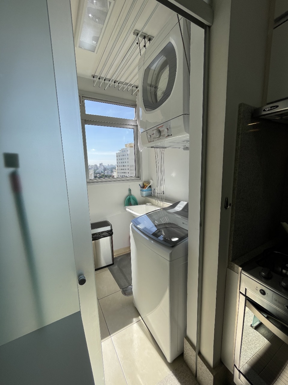 Imagem Cobertura com 4 Quartos à Venda, 121 m² em Campo Belo - São Paulo Imagem Cobertura com 4 Quartos à Venda, 121 m² em Campo Belo - São Paulo