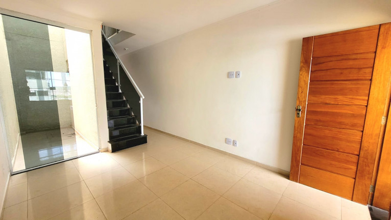 Imagem Sobrado com 3 Quartos à Venda, 99 m² em Jardim Eliane - São Paulo Imagem Sobrado com 3 Quartos à Venda, 99 m² em Jardim Eliane - São Paulo
