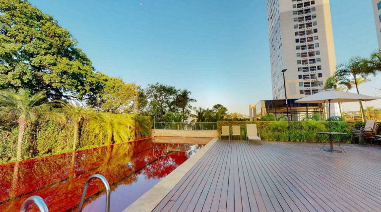 Imagem Apartamento com 2 Quartos à Venda,  em Vila Leopoldina - São Paulo