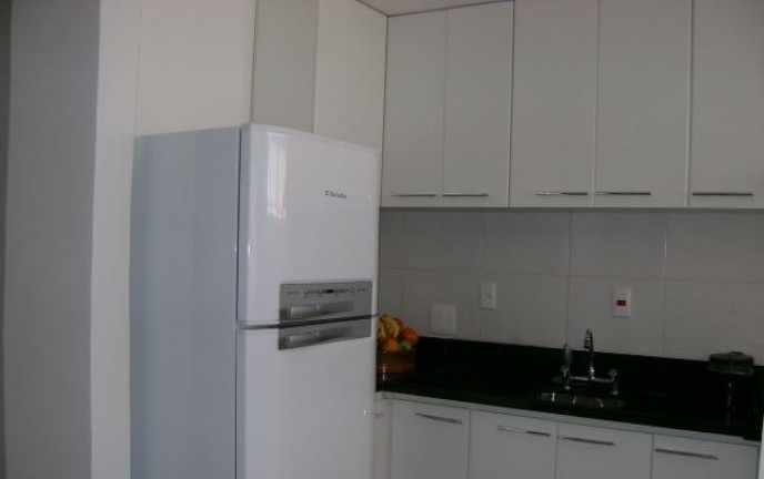 Imagem Apartamento com 2 Quartos para Alugar, 58 m² em Limão - São Paulo