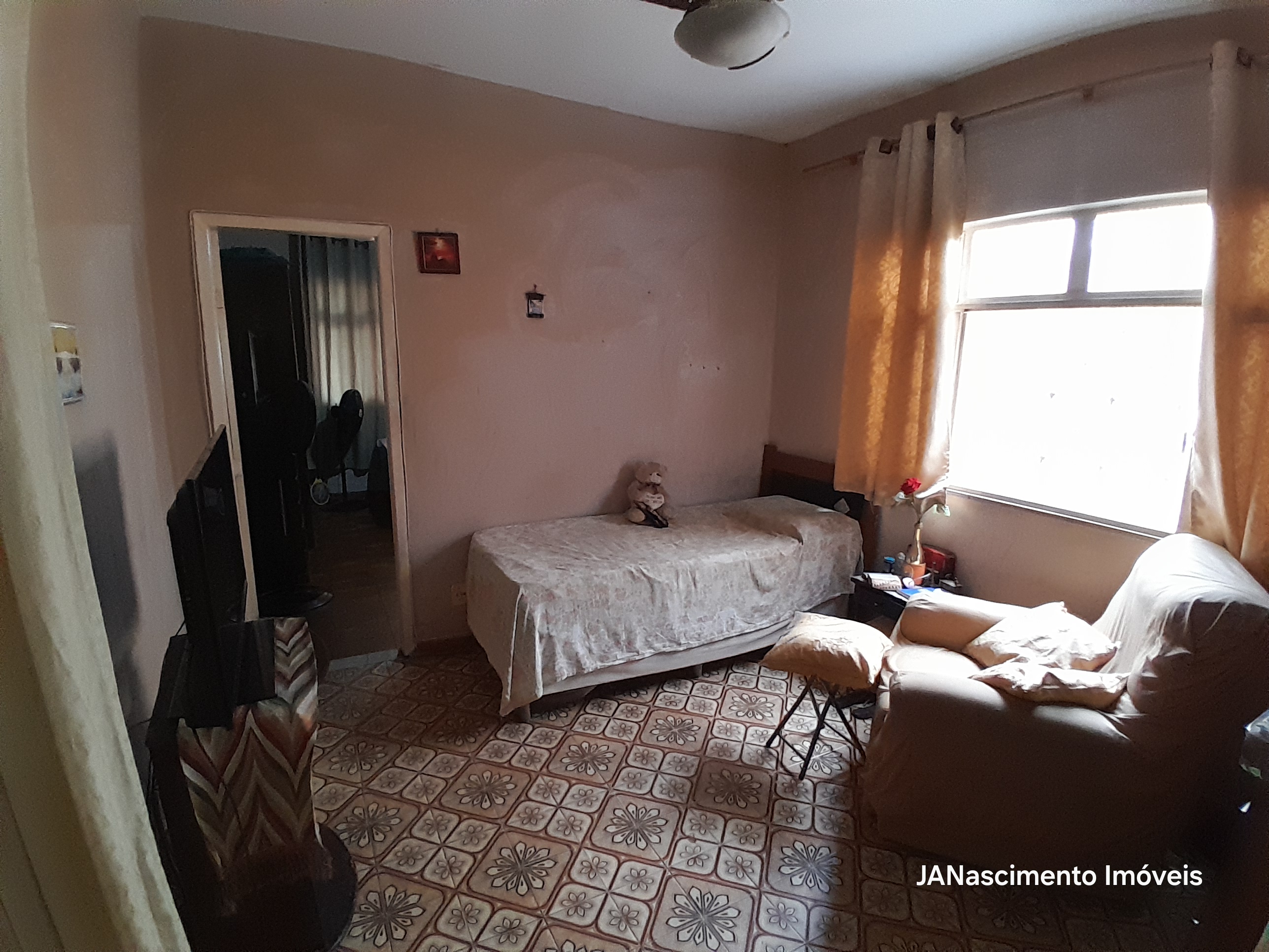 Imagem Casa com 4 Quartos à Venda, 184 m² em Realengo - Rio de Janeiro