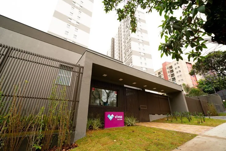 Imagem Apartamento com 2 Quartos à Venda, 41 m² em Jardim Santa Emília - São Paulo Imagem Apartamento com 2 Quartos à Venda, 41 m² em Jardim Santa Emília - São Paulo