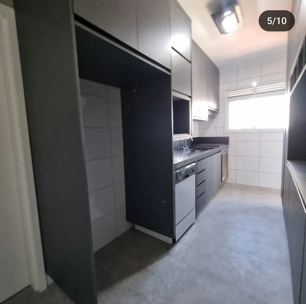 Imagem Apartamento com 3 Quartos à Venda, 114 m²em Vila Zilda (Tatuapé) - São Paulo