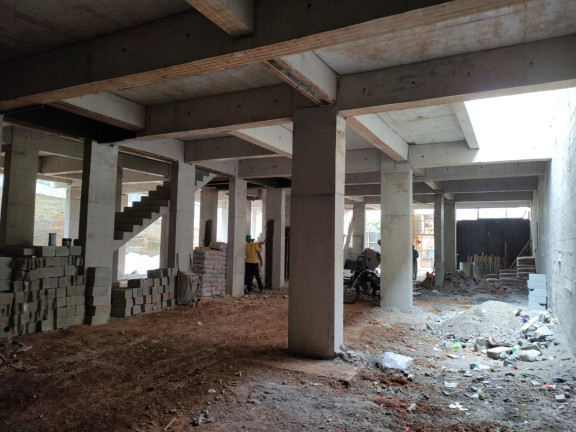 Imagem Apartamento com 2 Quartos à Venda, 39 m² em Itaquera - São Paulo Imagem Apartamento com 2 Quartos à Venda, 39 m² em Itaquera - São Paulo
