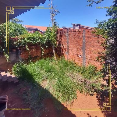 Imagem Casa com 2 Quartos à Venda, 180 m² em Jardim Monte Mor - Botucatu