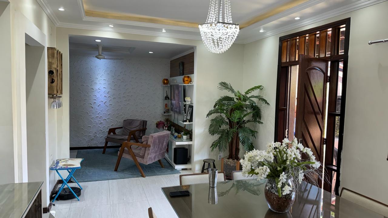 Imagem Casa de Condomínio com 5 Quartos à Venda, 240 m²em Jacarepaguá - Rio de Janeiro