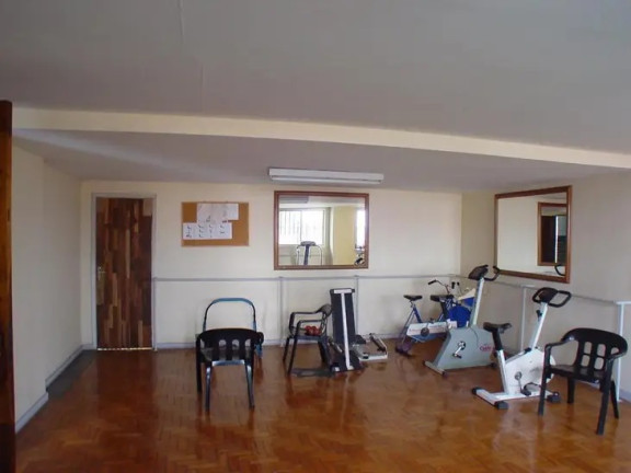 Imagem Apartamento com 3 Quartos à Venda, em Vila Mariana - São Paulo Imagem Apartamento com 3 Quartos à Venda, em Vila Mariana - São Paulo