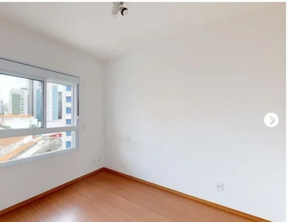 Imagem Apartamento com 1 Quarto à Venda, 39 m² em Pinheiros - São Paulo Imagem Apartamento com 1 Quarto à Venda, 39 m² em Pinheiros - São Paulo