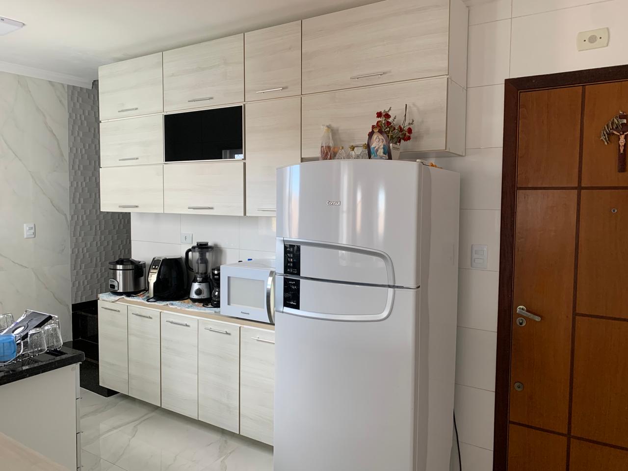 Imagem Cobertura com 2 Quartos à Venda, 100 m²em Vila Camilópolis - Santo André Imagem Cobertura com 2 Quartos à Venda, 100 m²em Vila Camilópolis - Santo André