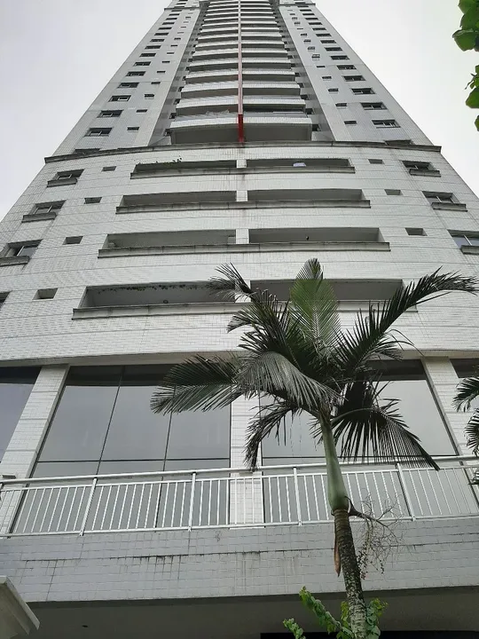 Apartamento com 2 Quartos para Alugar, 55 m²em Jurunas - Belém
