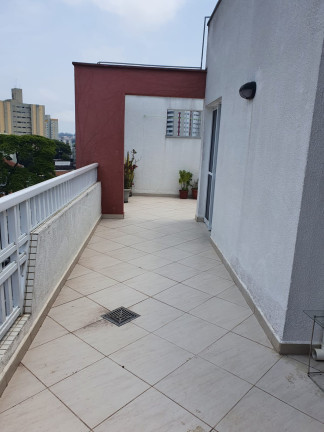 Imagem Cobertura com 4 Quartos à Venda, em Centro - São Bernardo do Campo Imagem Cobertura com 4 Quartos à Venda, em Centro - São Bernardo do Campo