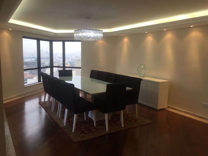 Imagem Cobertura com 4 Quartos à Venda, 350 m² em Santa Paula - São Caetano Do Sul Imagem Cobertura com 4 Quartos à Venda, 350 m² em Santa Paula - São Caetano Do Sul