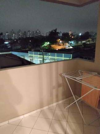 Imagem Apartamento com 3 Quartos à Venda, 83 m²em Santa Bárbara - Criciúma Imagem Apartamento com 3 Quartos à Venda, 83 m²em Santa Bárbara - Criciúma