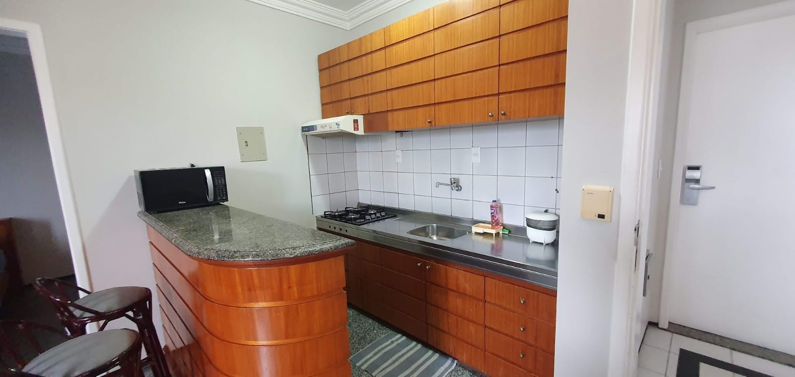 Imagem Flat com 1 Quarto à Venda, 40 m² em Meireles - Fortaleza Imagem Flat com 1 Quarto à Venda, 40 m² em Meireles - Fortaleza