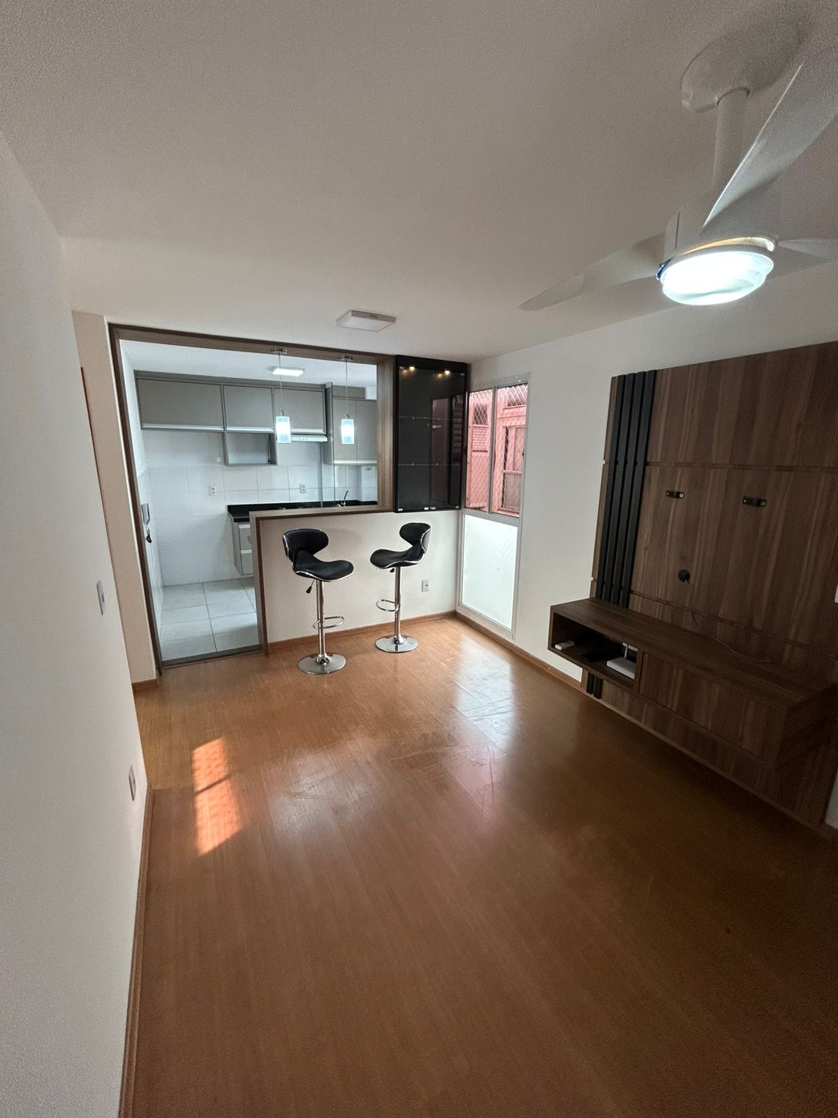 Imagem Apartamento com 2 Quartos à Venda, 47 m² em Jardim Estrela D'Alva - Bauru Imagem Apartamento com 2 Quartos à Venda, 47 m² em Jardim Estrela D'Alva - Bauru