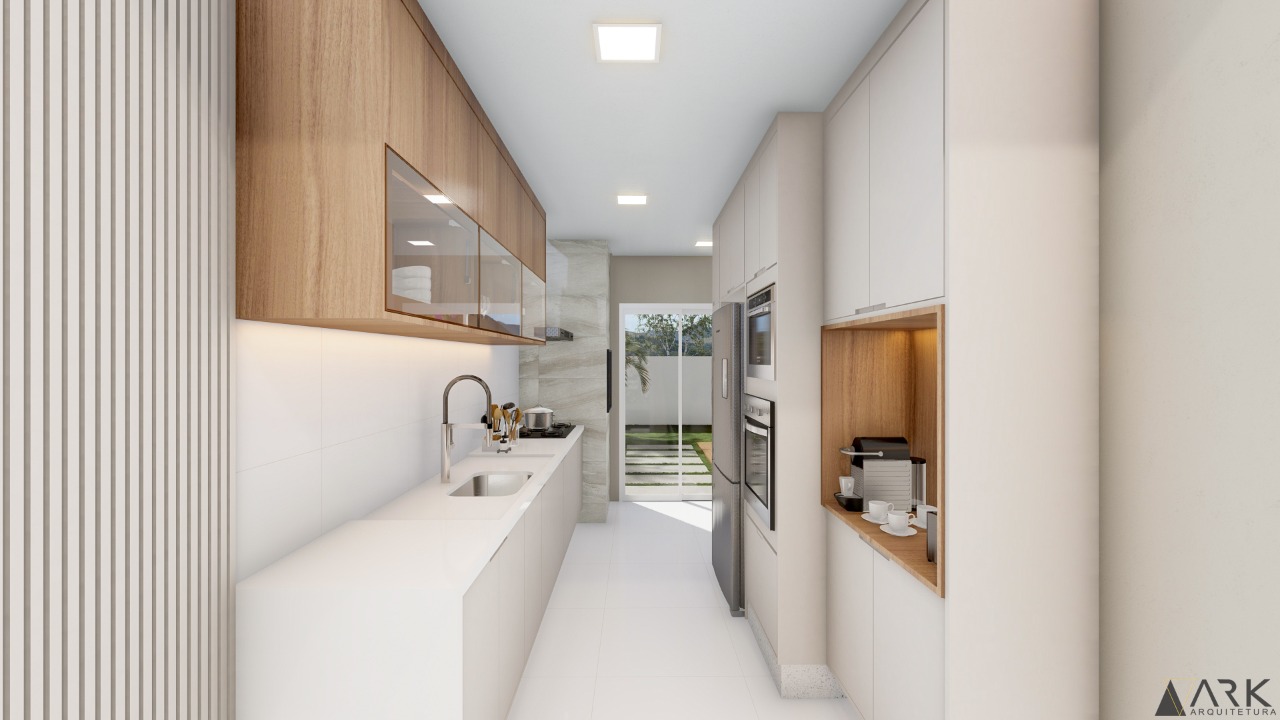 Imagem Casa com 2 Quartos à Venda, 60 m² em Santa Maria - Passo Fundo Imagem Casa com 2 Quartos à Venda, 60 m² em Santa Maria - Passo Fundo