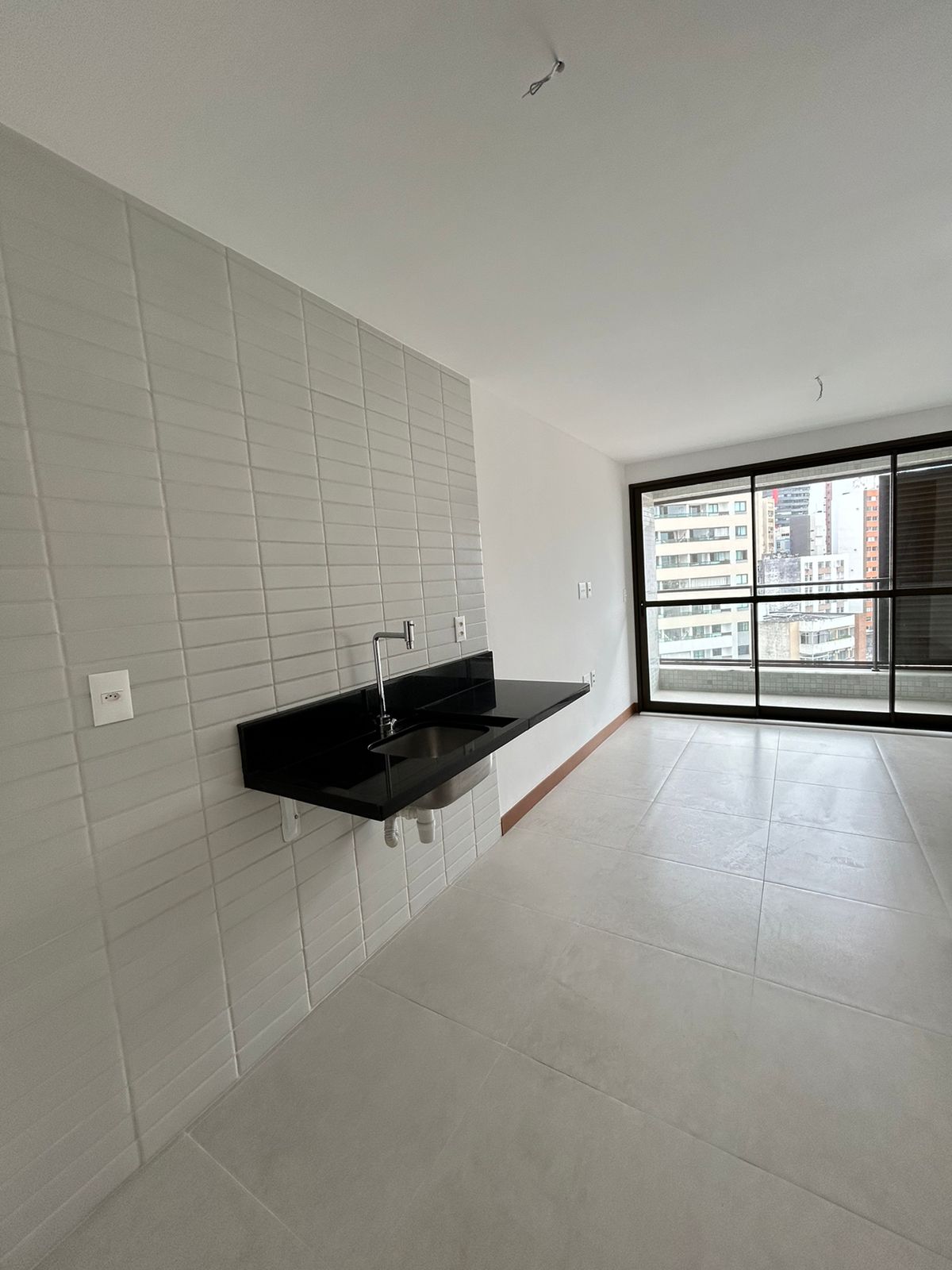 Imagem Studio à Venda, 21 m² em Barra - Salvador