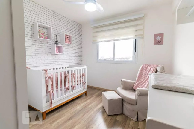 Imagem Casa de Condomínio com 4 Quartos à Venda, 291 m²em Jardim São Nicolau - São Paulo