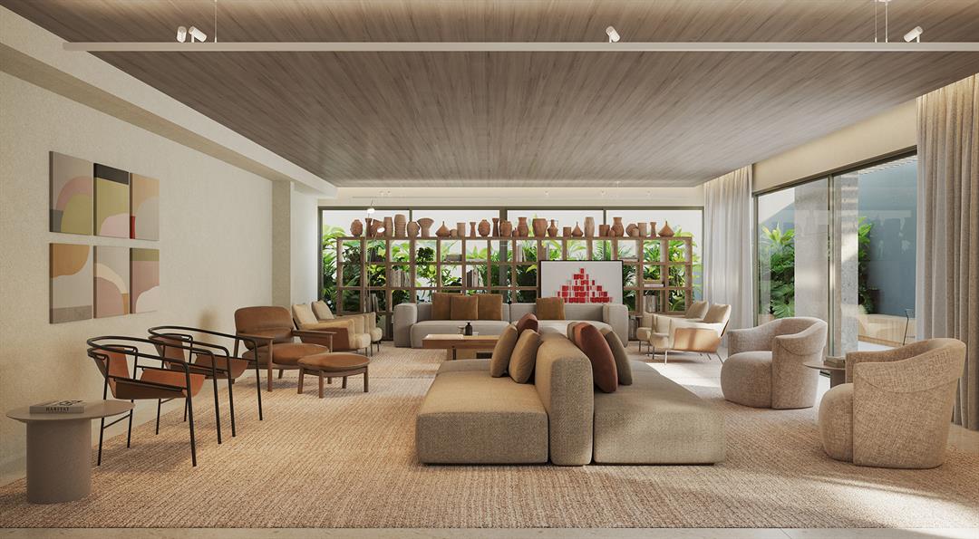Imagem Apartamento com 3 Quartos à Venda, 150 m²em Ipanema - Rio de Janeiro Imagem Apartamento com 3 Quartos à Venda, 150 m²em Ipanema - Rio de Janeiro