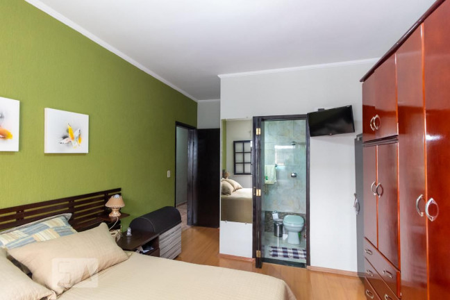 Imagem Casa com 4 Quartos à Venda, 300 m² em Jardim Aricanduva - São Paulo Imagem Casa com 4 Quartos à Venda, 300 m² em Jardim Aricanduva - São Paulo