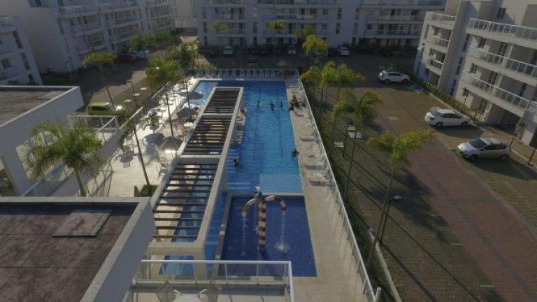 Imagem Cobertura com 3 Quartos à Venda, 122 m² em Campo Grande - Rio de Janeiro Imagem Cobertura com 3 Quartos à Venda, 122 m² em Campo Grande - Rio de Janeiro