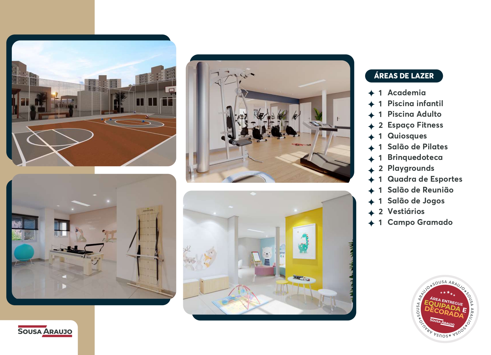 Imagem Apartamento com 2 Quartos à Venda, 54 m² em Vila Cintra - Mogi das Cruzes Imagem Apartamento com 2 Quartos à Venda, 54 m² em Vila Cintra - Mogi das Cruzes