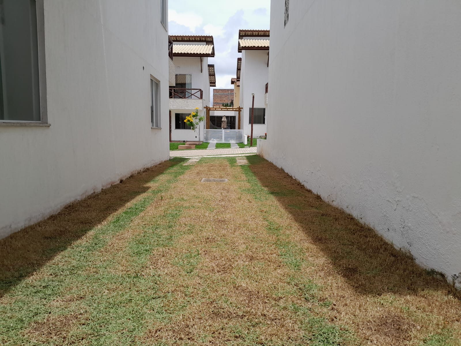 Imagem Casa de Condomínio com 3 Quartos à Venda, 91 m²em Boa União (Abrantes) - Camaçari Imagem Casa de Condomínio com 3 Quartos à Venda, 91 m²em Boa União (Abrantes) - Camaçari