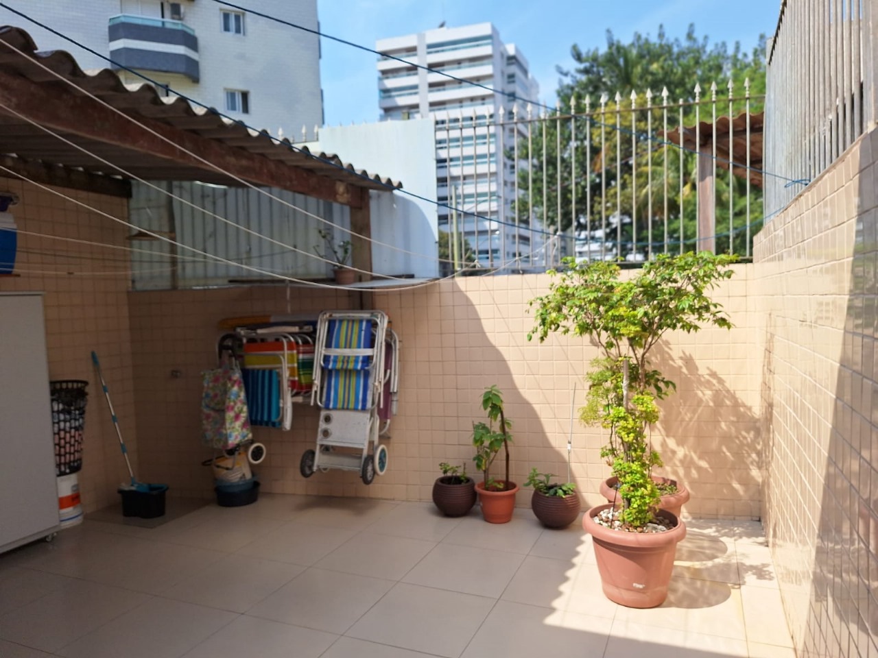 Imagem Casa com 3 Quartos à Venda, 125 m² em Aviação - Praia Grande Imagem Casa com 3 Quartos à Venda, 125 m² em Aviação - Praia Grande
