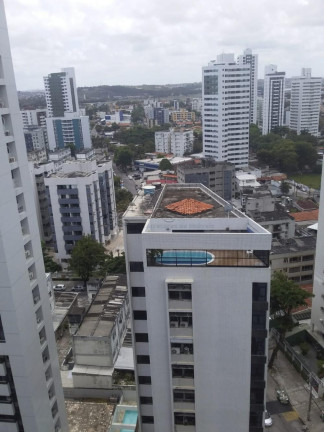 Imagem Apartamento com 2 Quartos à Venda, 68 m² em Boa Viagem - Recife