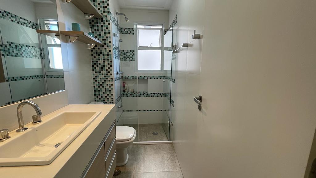 Imagem Apartamento com 3 Quartos à Venda, 107 m²em Vila Lusitânia - São Bernardo do Campo