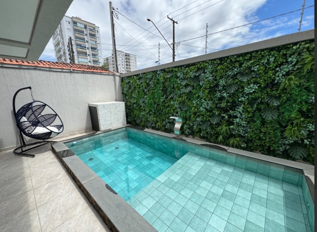 Imagem Apartamento com 3 Quartos à Venda, 140 m² em Guilhermina - Praia Grande Imagem Apartamento com 3 Quartos à Venda, 140 m² em Guilhermina - Praia Grande