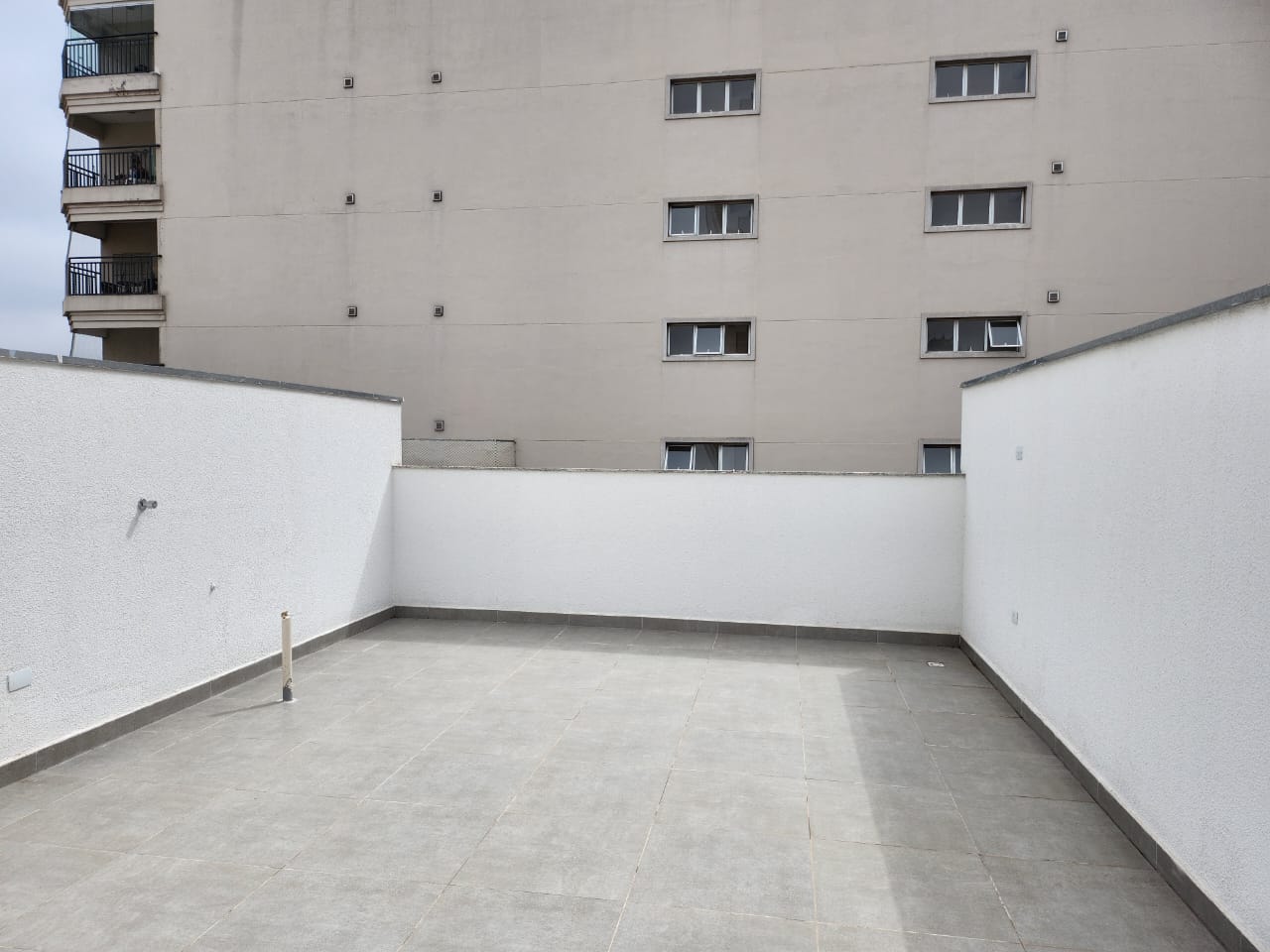 Imagem Apartamento com 3 Quartos à Venda, 72 m² em Vila Assunção - Santo André Imagem Apartamento com 3 Quartos à Venda, 72 m² em Vila Assunção - Santo André