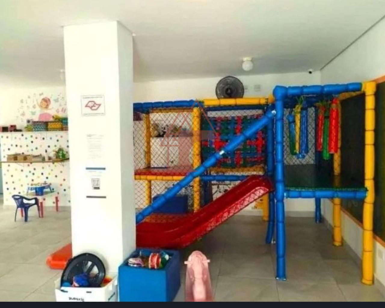 Imagem Apartamento com 2 Quartos à Venda, 56 m² em Morro Nova Cintra - Santos