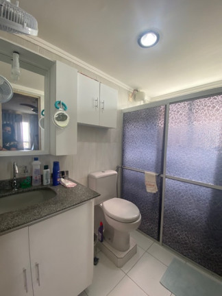 Imagem Apartamento com 3 Quartos à Venda, 110 m² em Luzia - Aracaju