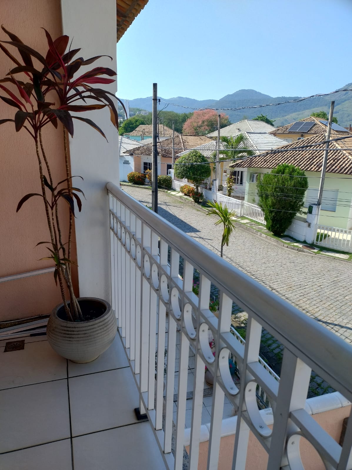 Imagem Casa de Condomínio com 3 Quartos à Venda, 119 m²em Campo Grande - Rio de Janeiro Imagem Casa de Condomínio com 3 Quartos à Venda, 119 m²em Campo Grande - Rio de Janeiro