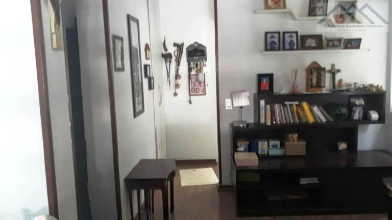 Imagem Casa de Condomínio com 2 Quartos à Venda, 140 m² em Vila Moraes - São Paulo