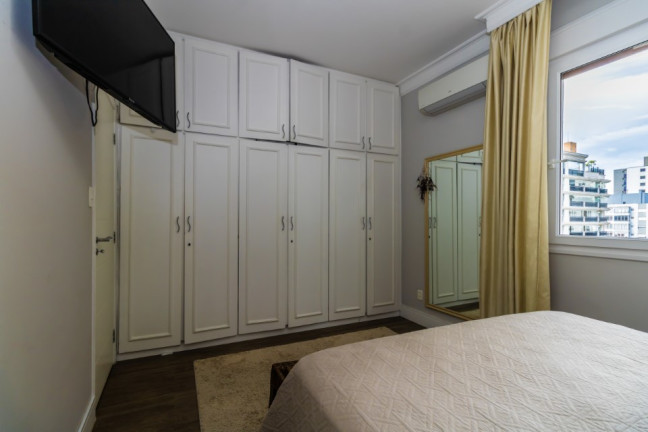 Imagem Apartamento com 3 Quartos à Venda, 220 m² em Perdizes - São Paulo Imagem Apartamento com 3 Quartos à Venda, 220 m² em Perdizes - São Paulo