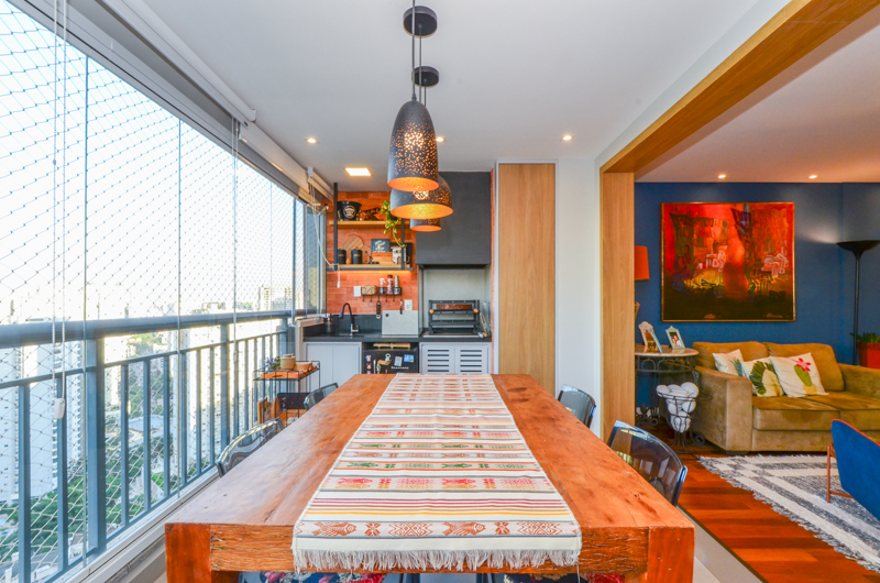 Imagem Apartamento com 2 Quartos à Venda, 91 m²em Vila Andrade - São Paulo