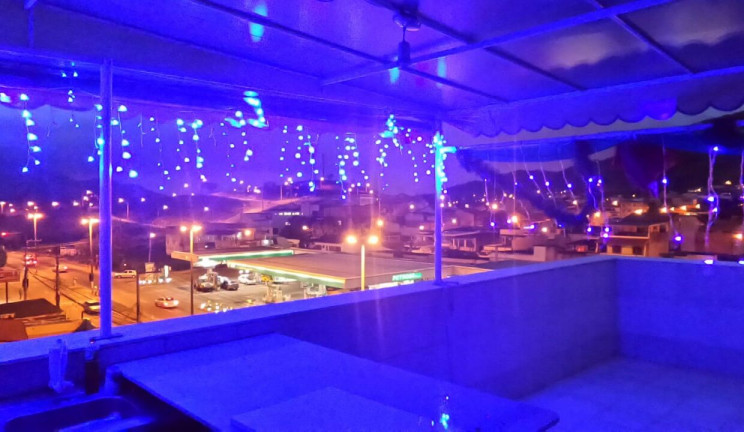 Imagem Cobertura com 3 Quartos à Venda, 120 m² em Campo Grande - Rio De Janeiro Imagem Cobertura com 3 Quartos à Venda, 120 m² em Campo Grande - Rio De Janeiro