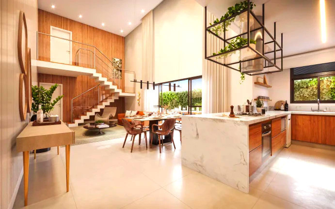 Imagem Apartamento com 2 Quartos à Venda,  em Juvevê - Curitiba