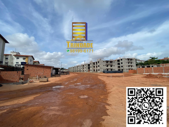 Imagem Apartamento com 2 Quartos à Venda, 55 m² em Jardim Eldorado - São Luís Imagem Apartamento com 2 Quartos à Venda, 55 m² em Jardim Eldorado - São Luís