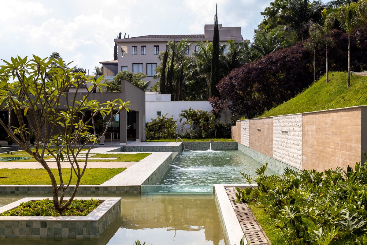 Imagem Casa de Condomínio com 4 Quartos à Venda, 1.307 m² em Residencial Tamboré - Barueri Imagem Casa de Condomínio com 4 Quartos à Venda, 1.307 m² em Residencial Tamboré - Barueri