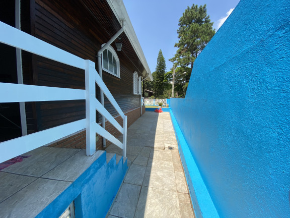 Imagem Casa com 3 Quartos à Venda, 230 m² em Jardim das Palmeiras (Zona Sul) - São Paulo