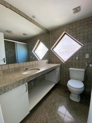 Imagem Apartamento com 4 Quartos à Venda, Locação ou Temporada, 224 m² em Boa Viagem - Recife Imagem Apartamento com 4 Quartos à Venda, Locação ou Temporada, 224 m² em Boa Viagem - Recife