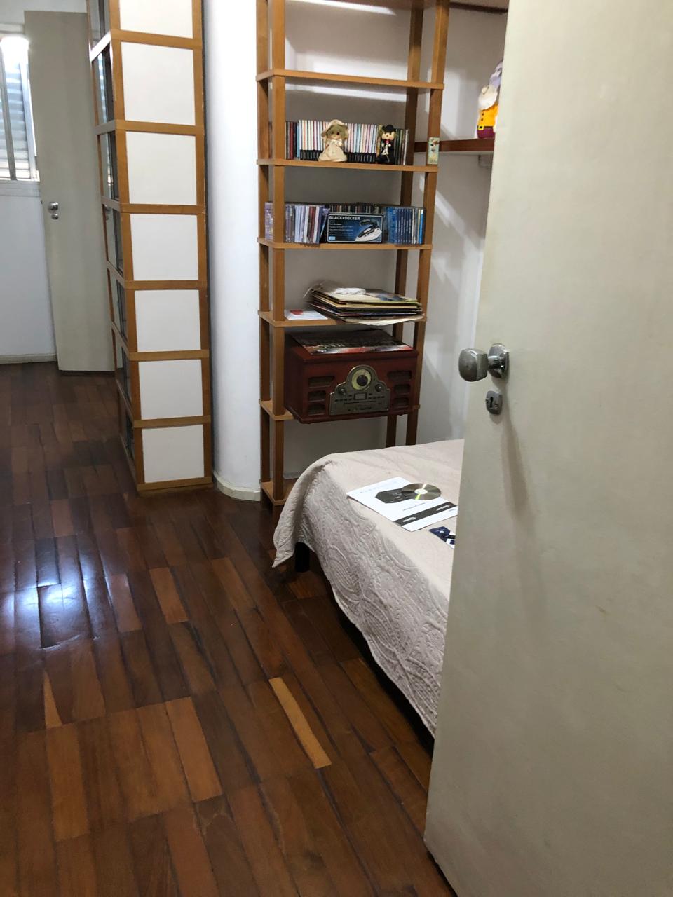 Imagem Apartamento com 3 Quartos à Venda, 118 m² em Sumaré - São Paulo Imagem Apartamento com 3 Quartos à Venda, 118 m² em Sumaré - São Paulo