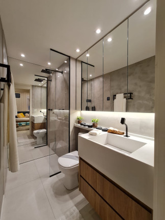Imagem Apartamento com 2 Quartos à Venda ou Temporada, 63 m²em Vila Ipojuca - São Paulo