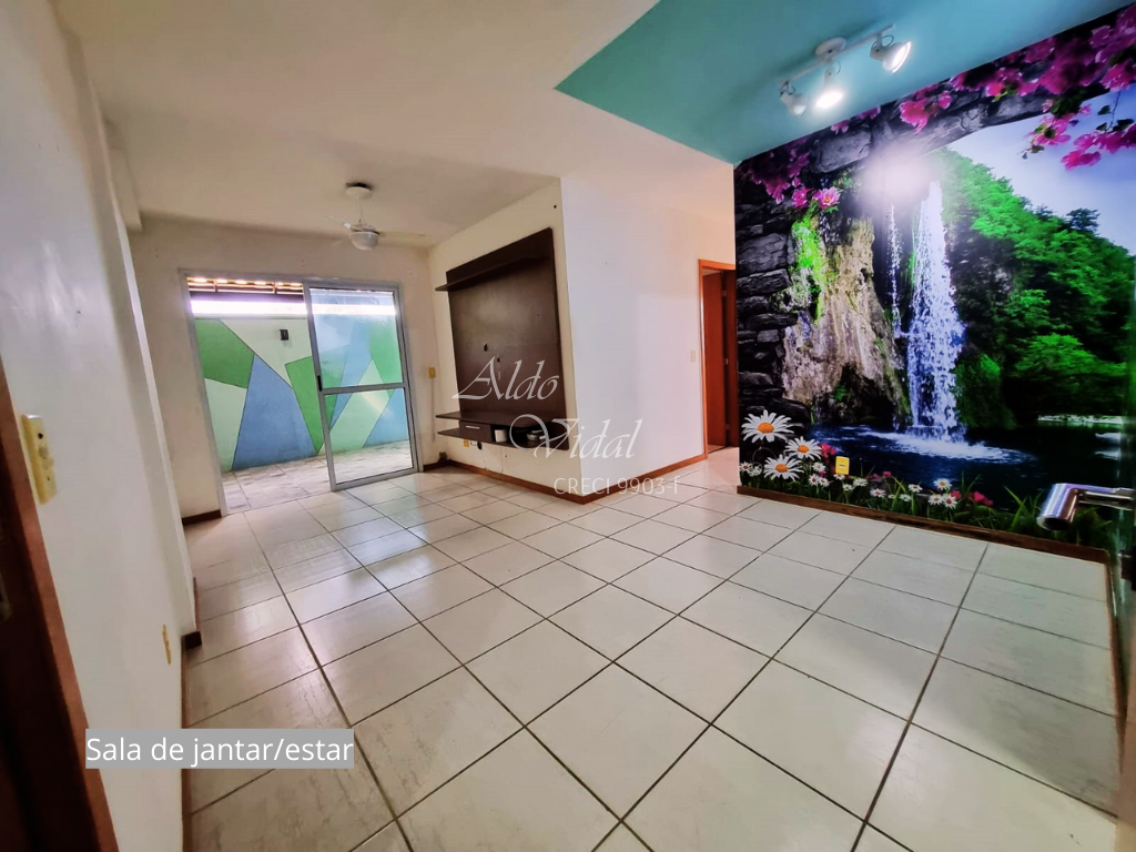 Imagem Apartamento com 3 Quartos à Venda, 70 m²em Morada de Laranjeiras - Serra Imagem Apartamento com 3 Quartos à Venda, 70 m²em Morada de Laranjeiras - Serra