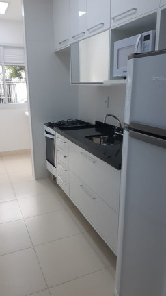 Imagem Apartamento com 2 Quartos à Venda, 55 m² em Vila Andrade - São Paulo Imagem Apartamento com 2 Quartos à Venda, 55 m² em Vila Andrade - São Paulo