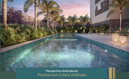 Imagem Apartamento com 3 Quartos à Venda, 106 m²em Vila Paulicéia - São Paulo