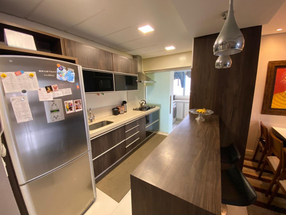 Imagem Apartamento com 2 Quartos à Venda,  em Comerciário - Criciúma